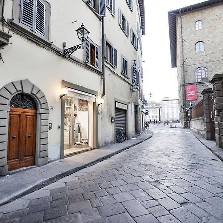 Castellani Apartment Florencja Zewnętrze zdjęcie