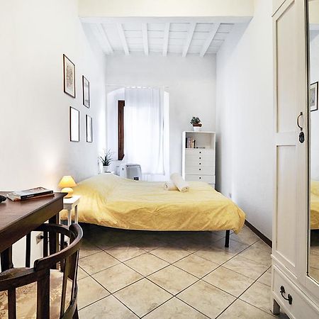 Castellani Apartment Florencja Zewnętrze zdjęcie