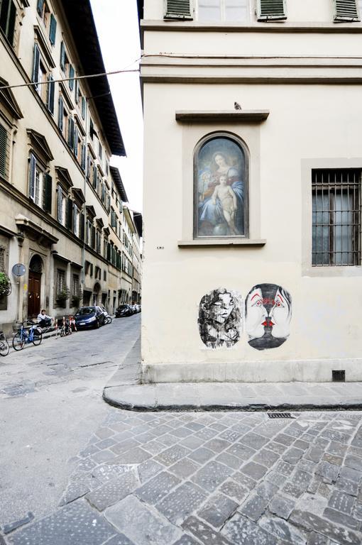 Castellani Apartment Florencja Zewnętrze zdjęcie