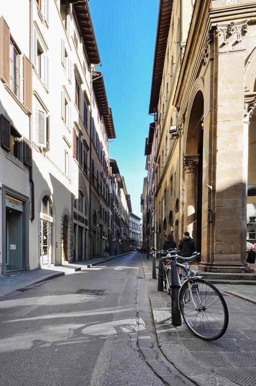 Castellani Apartment Florencja Zewnętrze zdjęcie