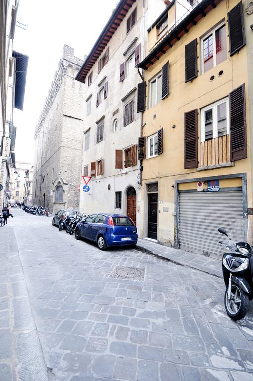 Castellani Apartment Florencja Zewnętrze zdjęcie