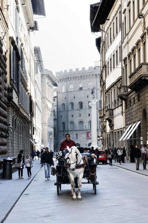 Castellani Apartment Florencja Zewnętrze zdjęcie