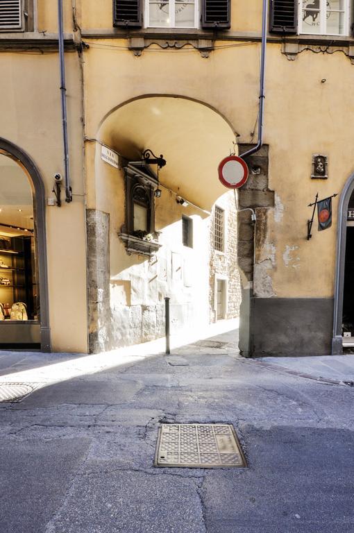 Castellani Apartment Florencja Zewnętrze zdjęcie