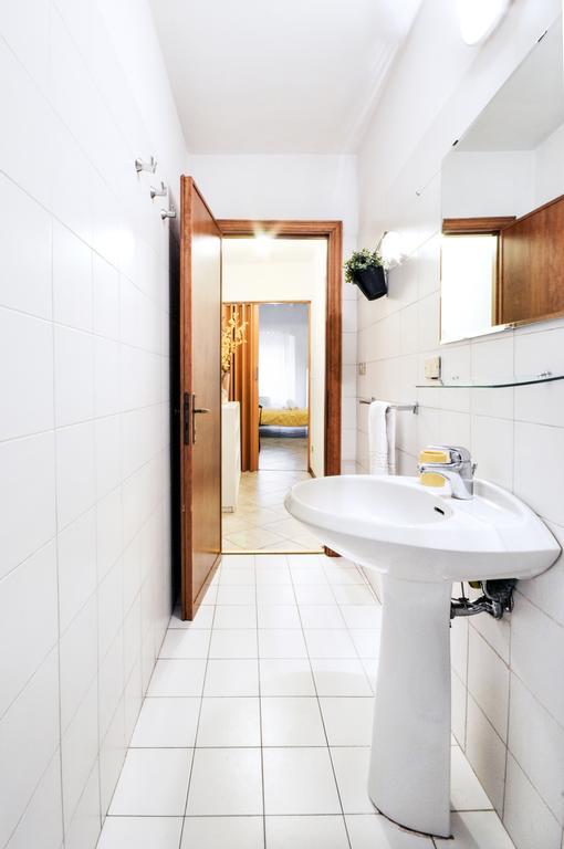 Castellani Apartment Florencja Zewnętrze zdjęcie