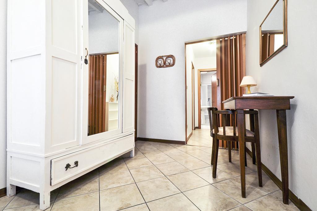 Castellani Apartment Florencja Zewnętrze zdjęcie