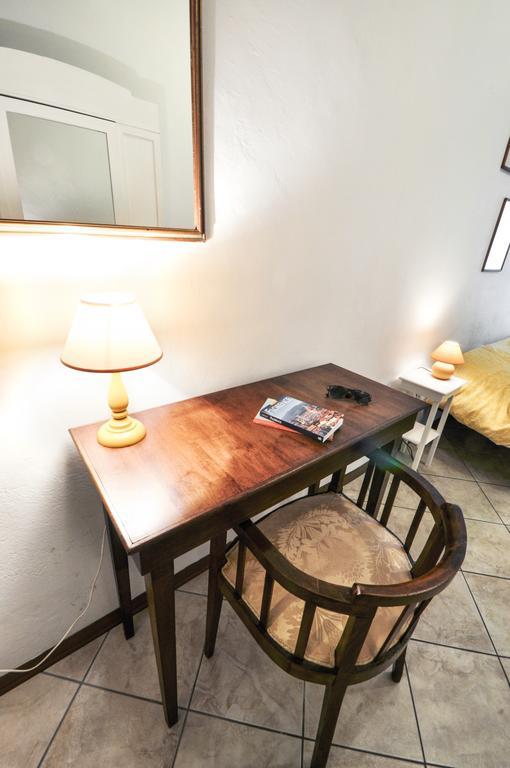 Castellani Apartment Florencja Zewnętrze zdjęcie