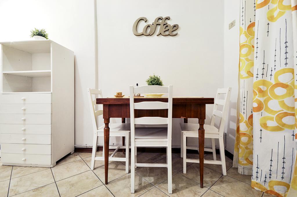 Castellani Apartment Florencja Zewnętrze zdjęcie
