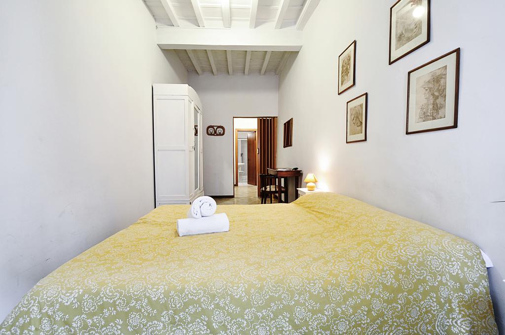 Castellani Apartment Florencja Zewnętrze zdjęcie