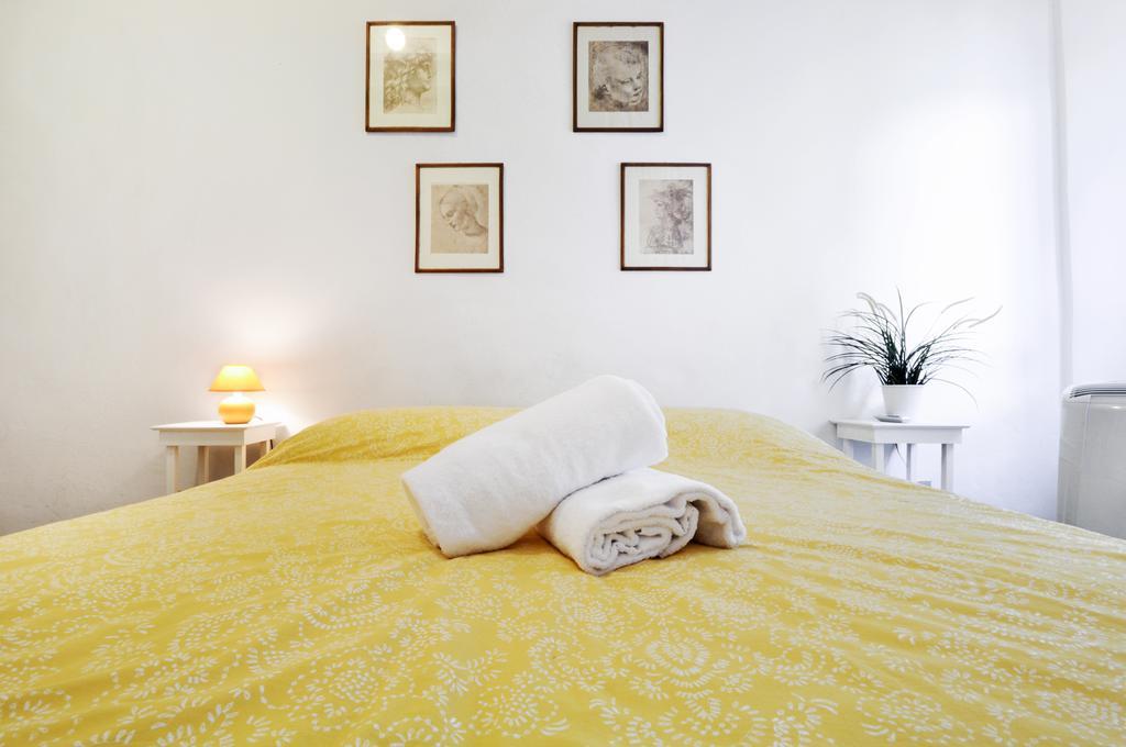 Castellani Apartment Florencja Zewnętrze zdjęcie