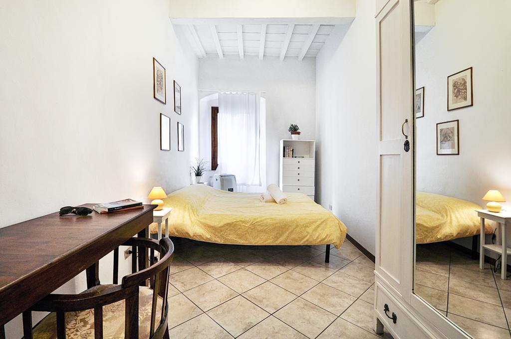 Castellani Apartment Florencja Zewnętrze zdjęcie