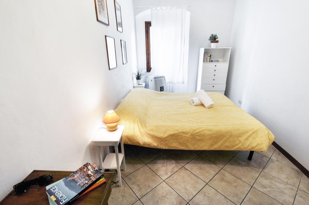 Castellani Apartment Florencja Zewnętrze zdjęcie