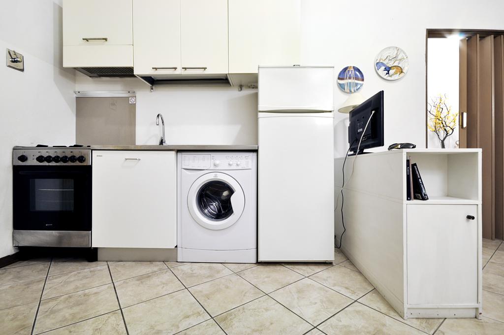 Castellani Apartment Florencja Zewnętrze zdjęcie